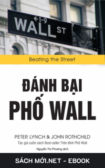 Tải ebook Đánh Bại Phố Wall EPUB MOBI PDF cho kindle, ebook miễn phí, download ebook