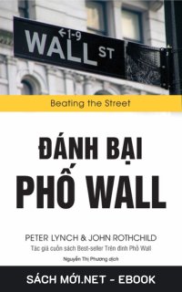 Tải ebook Đánh Bại Phố Wall EPUB MOBI PDF cho kindle, ebook miễn phí, download ebook