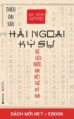 Download sách Góc Nhìn Sử Việt – Hải Ngoại Kỷ Sự PDF/PRC/MOBI/EPUB/AZW3 cho điện thoại, iPhone, máy tính, máy đọc sách Kindle