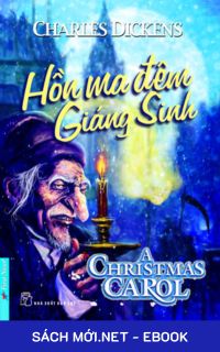 Download sách Hồn Ma Đêm Giáng Sinh PDF/MOBI/EPUB/AZW3 cho điện thoại, iPhone, máy tính, máy đọc sách Kindle