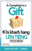 Tải ebook Khi Khách Hàng Lên Tiếng PDF/MOBI/EPUB/AZW3 cho điện thoại, iPhone, máy tính, máy đọc sách Kindle