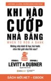Download sách Khi Nào Cướp Nhà Băng PDF/MOBI/EPUB/AZW3 cho điện thoại, iPhone, máy tính, máy đọc sách Kindle