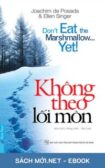 Download sách Không Theo Lối Mòn PDF/MOBI/EPUB/AZW3 cho điện thoại, iPhone, máy tính, máy đọc sách Kindle