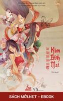 Tải ebook Kim Bình Mai (Toàn Tập) PDF/MOBI/EPUB/AZW3 cho điện thoại, iPhone, máy tính, máy đọc sách Kindle.