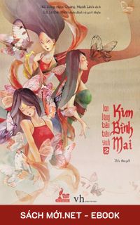Tải ebook Kim Bình Mai (Toàn Tập) PDF/MOBI/EPUB/AZW3 cho điện thoại, iPhone, máy tính, máy đọc sách Kindle.