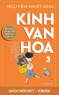 Tải ebook Kính Vạn Hoa AZW3/EPUB/MOBI/PDF