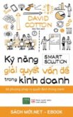 Download sách Kỹ Năng Giải Quyết Vấn Đề Trong Kinh Doanh PDF/MOBI/EPUB/AZW3