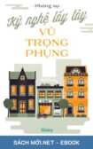 Tải ebook Kỹ Nghệ Lấy Tây định dạng AZW3/EPUB/MOBI/PDF