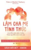 Download sách Làm Cha Mẹ Tỉnh Thức PDF/MOBI/EPUB/AZW3 cho điện thoại, iPhone, máy tính, máy đọc sách Kindle