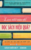 Download sách Làm Thế Nào Để Đọc Sách Hiệu Quả PDF/PRC/MOBI/EPUB/AZW3 cho điện thoại, iPhone, máy tính, máy đọc sách Kindle