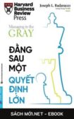 Tải ebook Lãnh Đạo Tiên Phong – Đằng Sau Một Quyết Định Lớn PDF/MOBI/EPUB/AZW3