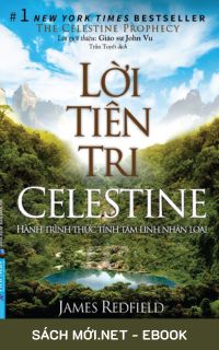 Tải ebook Lời Tiên Tri Celestine PDF/MOBI/EPUB/AZW3 cho điện thoại, iPhone, máy tính, máy đọc sách Kindle.
