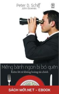 Tải ebook Kiếm Lời Từ Khủng Hoảng Tài Chính EPUB MOBI PDF, download ebook miễn phí cho Kindle