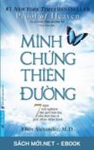 Tải ebook Minh Chứng Thiên Đường PDF/MOBI/EPUB/AZW3 cho điện thoại, iPhone, máy tính, máy đọc sách Kindle.