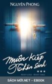 Download sách Muôn Kiếp Nhân Sinh 3 PDF/PRC/MOBI/EPUB/AZW3 cho điện thoại, iPhone, máy tính, máy đọc sách Kindle