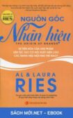 Download sách Nguồn Gốc Nhãn Hiệu PDF/PRC/MOBI/EPUB/AZW3 cho điện thoại, iPhone, máy tính, máy đọc sách Kindle