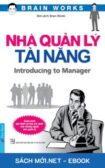 Download sách Nhà Quản Lý Tài Năng PDF/MOBI/EPUB/AZW3 cho điện thoại, iPhone, máy tính, máy đọc sách Kindle