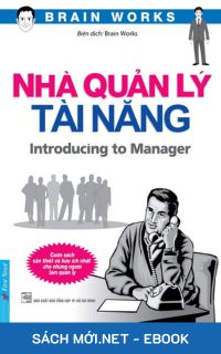 Download sách Nhà Quản Lý Tài Năng PDF/MOBI/EPUB/AZW3 cho điện thoại, iPhone, máy tính, máy đọc sách Kindle