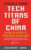 Download sách Những Gã Khổng Lồ Công Nghệ Trung Quốc PDF/PRC/MOBI/EPUB/AZW3