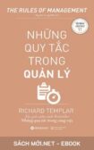 Download sách Những Quy Tắc Trong Quản Lý PDF/MOBI/EPUB/AZW3 cho điện thoại, iPhone, máy tính, máy đọc sách Kindle