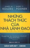 Download sách Những Thách Thức Của Nhà Lãnh Đạo PDF/MOBI/EPUB/AZW3 cho điện thoại, iPhone, máy tính, máy đọc sách Kindle
