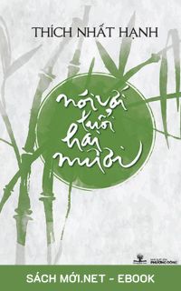 Download sách Nói Với Tuổi Hai Mươi PDF/PRC/MOBI/EPUB/AZW3 cho điện thoại, iPhone, máy tính, máy đọc sách Kindle
