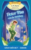 Tải ebook Peter Pan Cậu Bé Biết Bay AZW3/EPUB/MOBI/PDF cho iPhone, máy đọc sách Kindle, máy tính, điện thoại.