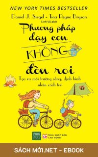 Download sách Phương Pháp Dạy Con Không Đòn Roi PDF/MOBI/EPUB/AZW3