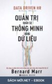 Download sách Quản Trị Nhân Sự Thông Minh Bằng Dữ Liệu PDF/MOBI/EPUB/AZW3