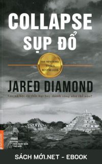 Download sách Sụp Đổ PDF/MOBI/EPUB/AZW3 cho điện thoại, iPhone, máy tính, máy đọc sách Kindle