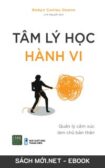Download sách Tâm Lý Học Hành Vi PDF/PRC/MOBI/EPUB/AZW3 cho điện thoại, iPhone, máy tính, máy đọc sách Kindle