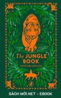 Tải ebook The Jungle Book (chuyện rừng xanh) AZW3/EPUB/MOBI/PDF
