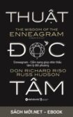 Download sách Thuật Đọc Tâm PDF/PRC/MOBI/EPUB/AZW3 cho điện thoại, iPhone, máy tính, máy đọc sách Kindle