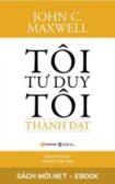 Tải ebook Tôi Tư Duy Tôi Thành Đạt EPUB MOBI PDF download ebook cho kindle