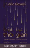 Download sách Trật Tự Thời Gian PDF/MOBI/EPUB/AZW3 cho điện thoại, iPhone, máy tính, máy đọc sách Kindle