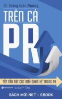 Tải ebook Trên Cả PR – Tất Tần Tật Các Mối Quan Hệ Trong PR PDF/MOBI/EPUB/AZW3