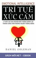 Tải ebook Trí Tuệ Xúc Cảm PDF/MOBI/EPUB/AZW3 cho điện thoại, iPhone, máy tính, máy đọc sách Kindle.