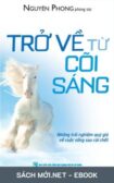 Download sách Trở Về Từ Cõi Sáng PDF/PRC/MOBI/EPUB/AZW3 cho điện thoại, iPhone, máy tính, máy đọc sách Kindle