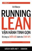 Tải ebook Vận Hành Tinh Gọn PDF/MOBI/EPUB/AZW3 cho điện thoại, iPhone, máy tính, máy đọc sách Kindle