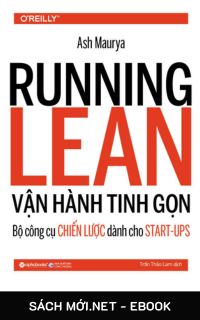 Tải ebook Vận Hành Tinh Gọn PDF/MOBI/EPUB/AZW3 cho điện thoại, iPhone, máy tính, máy đọc sách Kindle