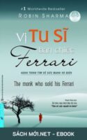 Tải ebook Vị Tu Sĩ Bán Chiếc Ferrari PDF/MOBI/EPUB/AZW3 cho điện thoại, iPhone, máy tính, máy đọc sách Kindle.