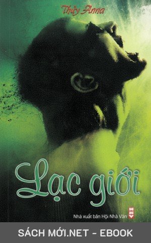 Tải ebook Lạc Giới AZW3/EPUB/MOBI/PDF