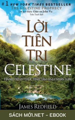 Tải ebook Lời Tiên Tri Celestine PDF/MOBI/EPUB/AZW3