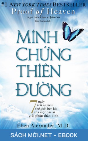 Tải ebook Minh Chứng Thiên Đường PDF/MOBI/EPUB/AZW3 cho điện thoại, iPhone, máy tính, máy đọc sách Kindle.