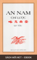 Tải ebook An Nam Chí Lược PDF/MOBI/EPUB/AZW3
