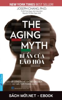 Tải ebook Bí Ẩn Của Lão Hóa AZW3/EPUB/MOBI/PDF