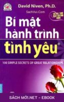 Tải ebook Bí Mật Hành Trình Tình Yêu PDF/MOBI/EPUB/AZW3