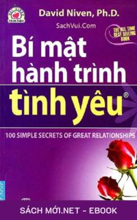 Tải ebook Bí Mật Hành Trình Tình Yêu PDF/MOBI/EPUB/AZW3