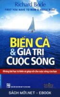 Tải ebook Biển Cả Và Giá Trị Cuộc Sống PDF/MOBI/EPUB/AZW3