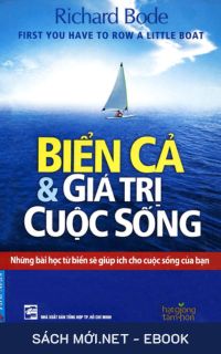 Tải ebook Biển Cả Và Giá Trị Cuộc Sống PDF/MOBI/EPUB/AZW3